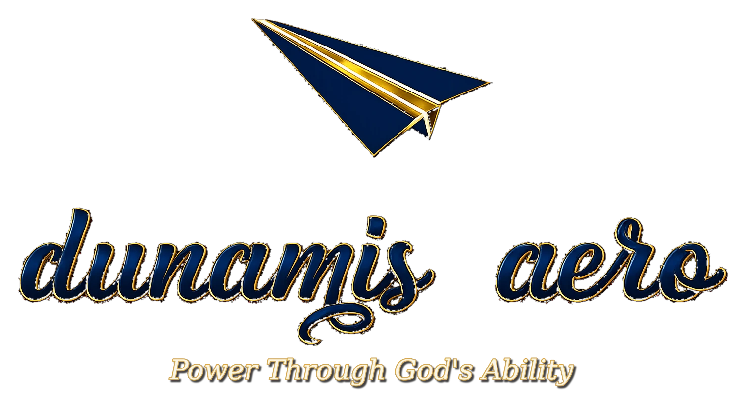 Dunamis Aero Logo