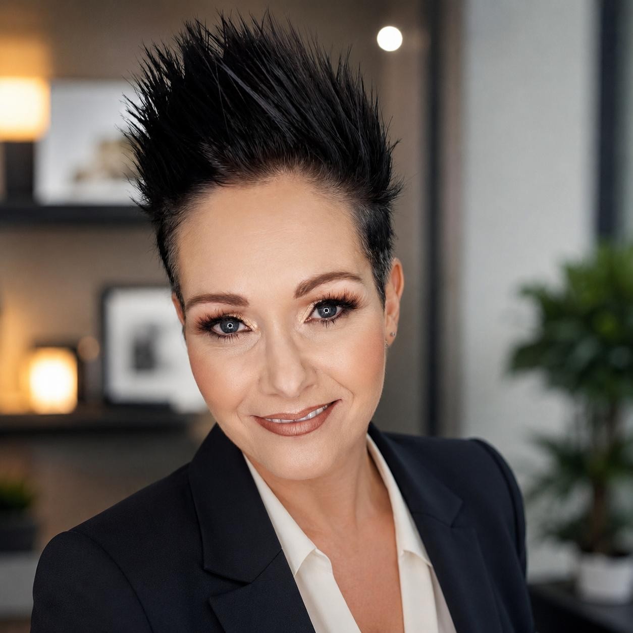Charlene Human